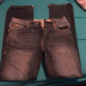 Men’s Ariat Jeans